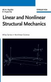 Linear and Nonlinear Structural Mechanics