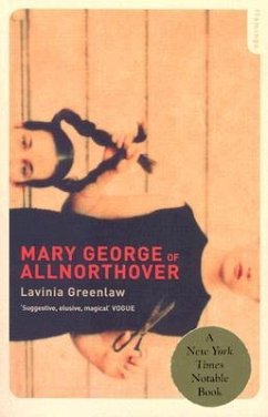 Mary George of Allnorthover - Greenlaw, Lavinia