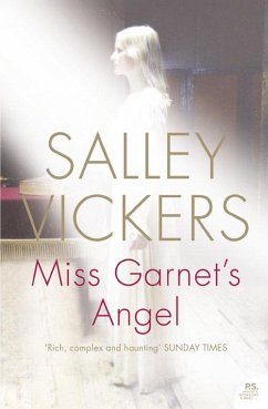 Miss Garnet's Angel - Vickers, Salley