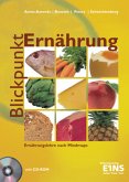 Blickpunkt Ernährung, m. CD-ROM