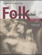 Folk & Liedermacher an Rhein und Ruhr, m. 2 Audio-CDs