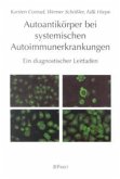 Autoantikörper bei systemischen Autoimmunerkrankungen