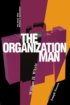 Organization Man - Whyte, William H.