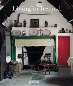 Living in Ireland\Vivre en Irlande - Stoeltie, Barbara; Stoeltie, René