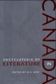 Encyclopedia of Literature in Canada