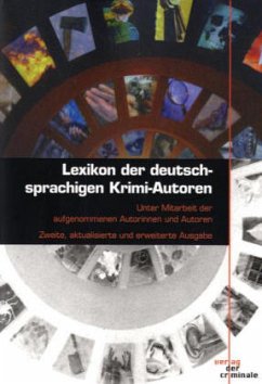 Lexikon der deutschsprachigen Krimi-Autoren