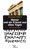 Homer und ein Freund aus alten Tagen Homer und ein Freund aus alten Tagen