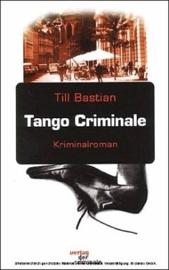 Tango Criminale - Bastian, Till