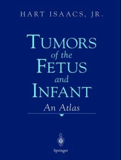 Tumors of the Fetus and Infant - Isaacs, Hart