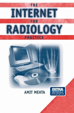 The Internet for Radiology Practice - Mehta, Amit