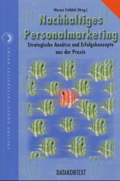 Cover Nachhaltiges Personalmarketing