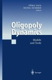 Oligopoly Dynamics