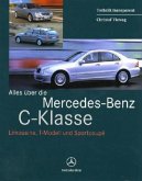 Alles über die Mercedes-Benz C-Klasse