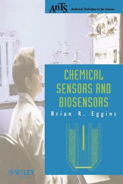 Chemical Sensors and Biosensors - Eggins, Brian R.
