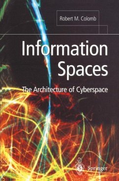 Information Spaces - Colomb, Robert M.