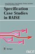 Specification Case Studies in RAISE - Bild 1
