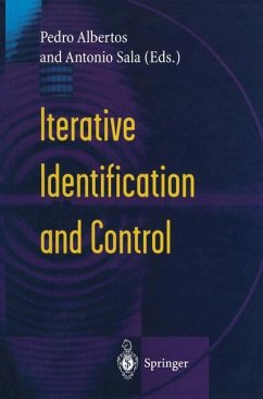 Iterative Identification and Control - Albertos, Pedro / Sala Piqueras, Antonio (eds.)