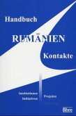 Handbuch Rumänien-Kontakte