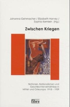 Zwischen Kriegen