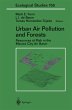 Urban Air Pollution and Forests - Bild 1