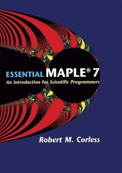 Essential Maple 7 - Corless, Robert M.