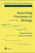 Branching Processes in Biology - Bild 1