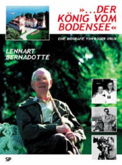 Lennart Bernadotte - 