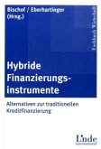 Hybride Finanzierungsinstrumente