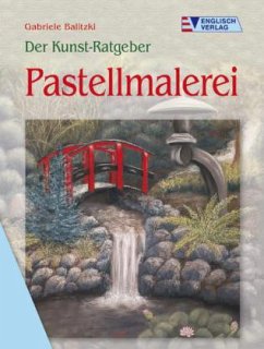Cover Pastellmalerei