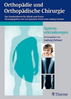 Orthopädie und orthopädische Chirurgie / Stoffwechel- und Systemerkrankungen