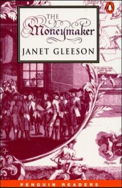 The Moneymaker - Gleeson, Janet