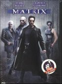 Matrix, 1 DVD