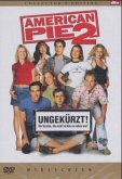 American Pie 2, 1 DVD