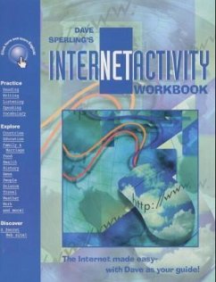 Cover Internetactivity Workbook