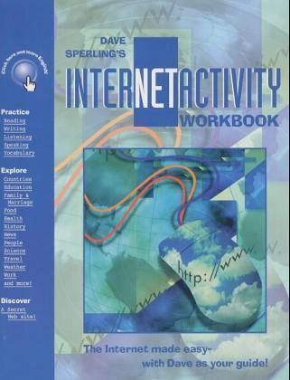 Internetactivity Workbook