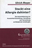 Steckt eine Allergie dahinter?