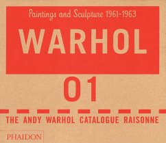 The Andy Warhol Catalogue Raisonné - Andy Warhol Foundation
