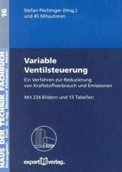 Variable Ventilsteuerung