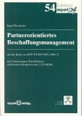 Partnerorientiertes Beschaffungsmanagement, m. CD-ROM