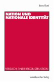 Nation und nationale Identität