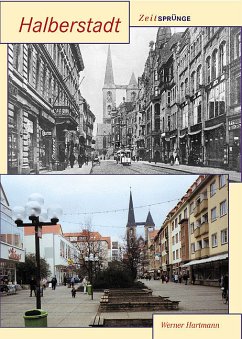 Cover Halberstadt