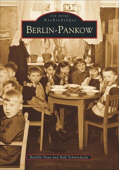 Berlin-Pankow - Deus, Ruthild;Schmiedecke, Ralf