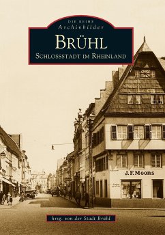 Brühl - Freericks, Brigitte