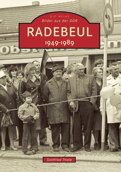 Radebeul.: 1949-1989