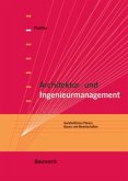 Architektur- und Ingenieurmanagement Architektur- und Ingenieurmanagement