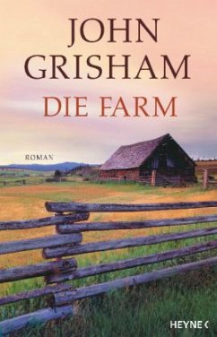 Die Farm - Grisham, John