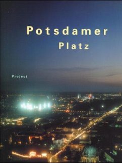 Potsdamer Platz Project
