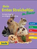 Mein erstes Streicheltier zu Hause