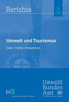 Umwelt und Tourismus - Schmied u.a.