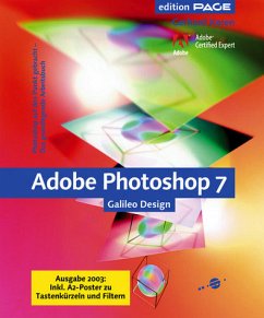 Adobe Photoshop 7, m. CD-ROM - Koren, Gerhard